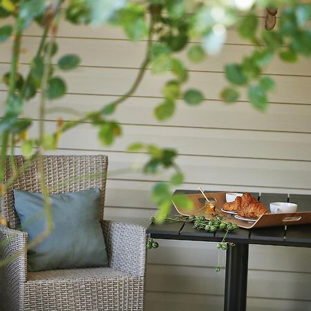 Pas Juste Apartment Nida Exterior photo