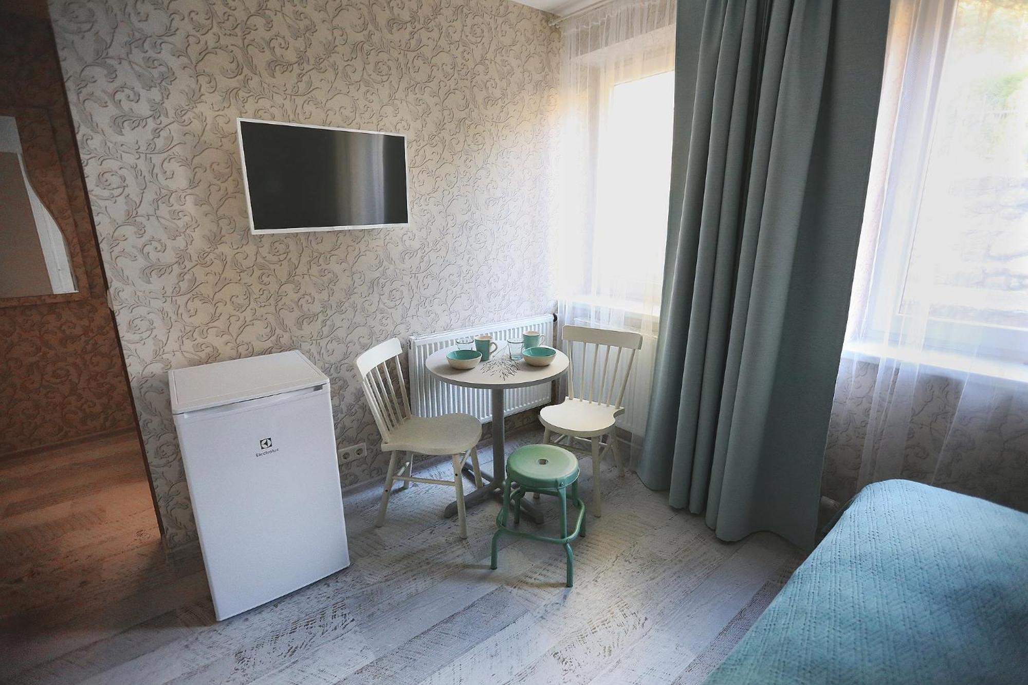 Pas Juste Apartment Nida Exterior photo